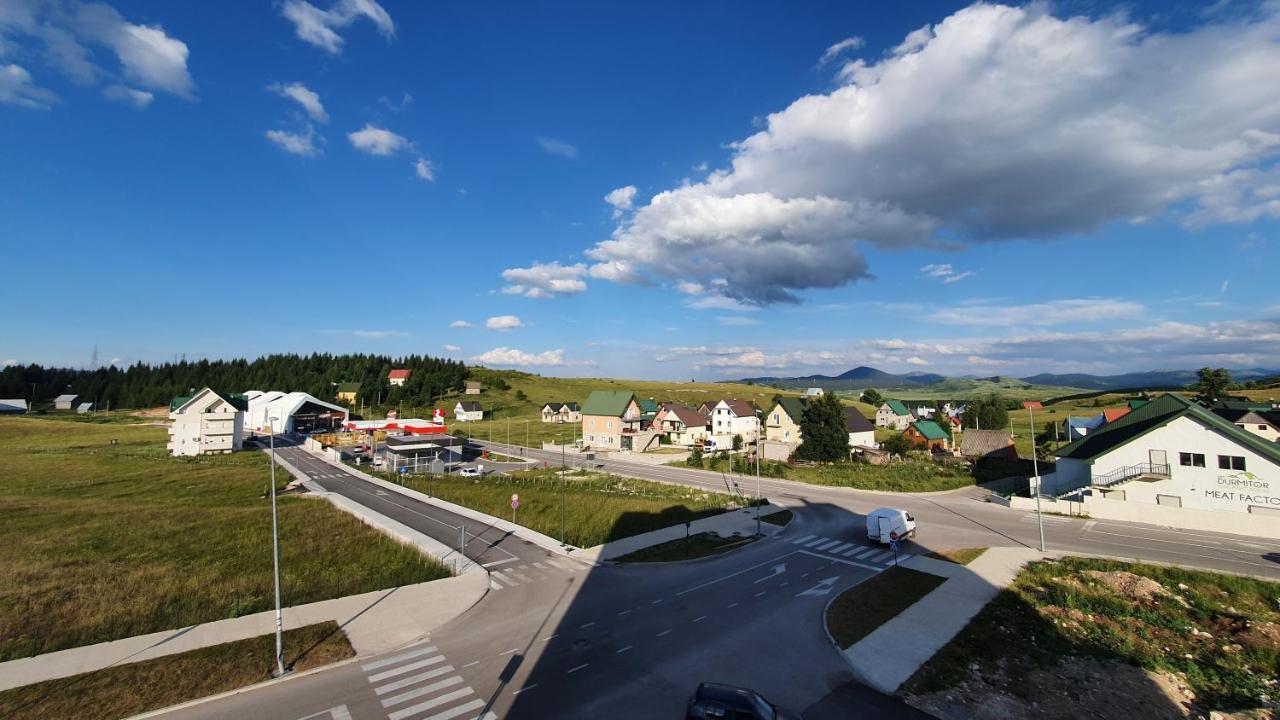 Pinnacle Mne Žabljak Eksteriør bilde