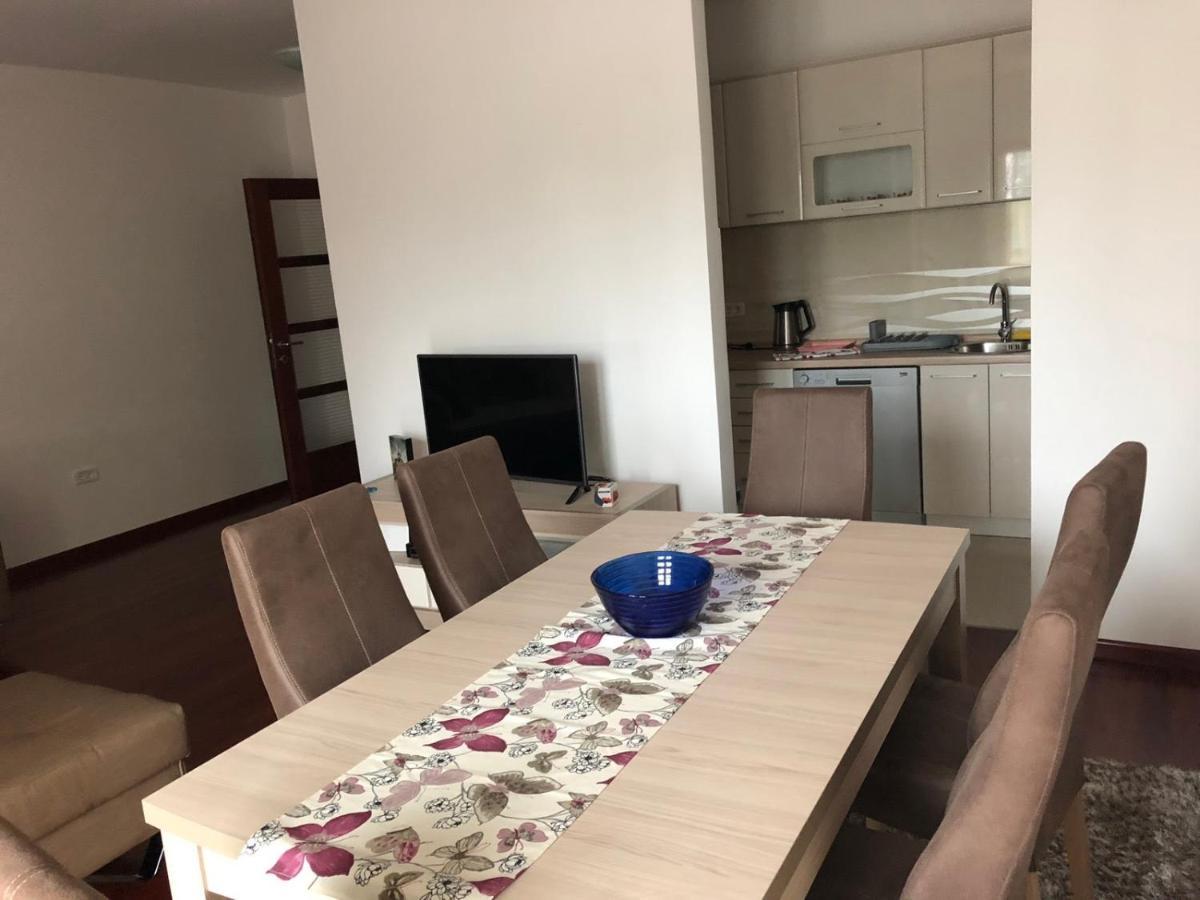 Pinnacle Mne Žabljak Eksteriør bilde