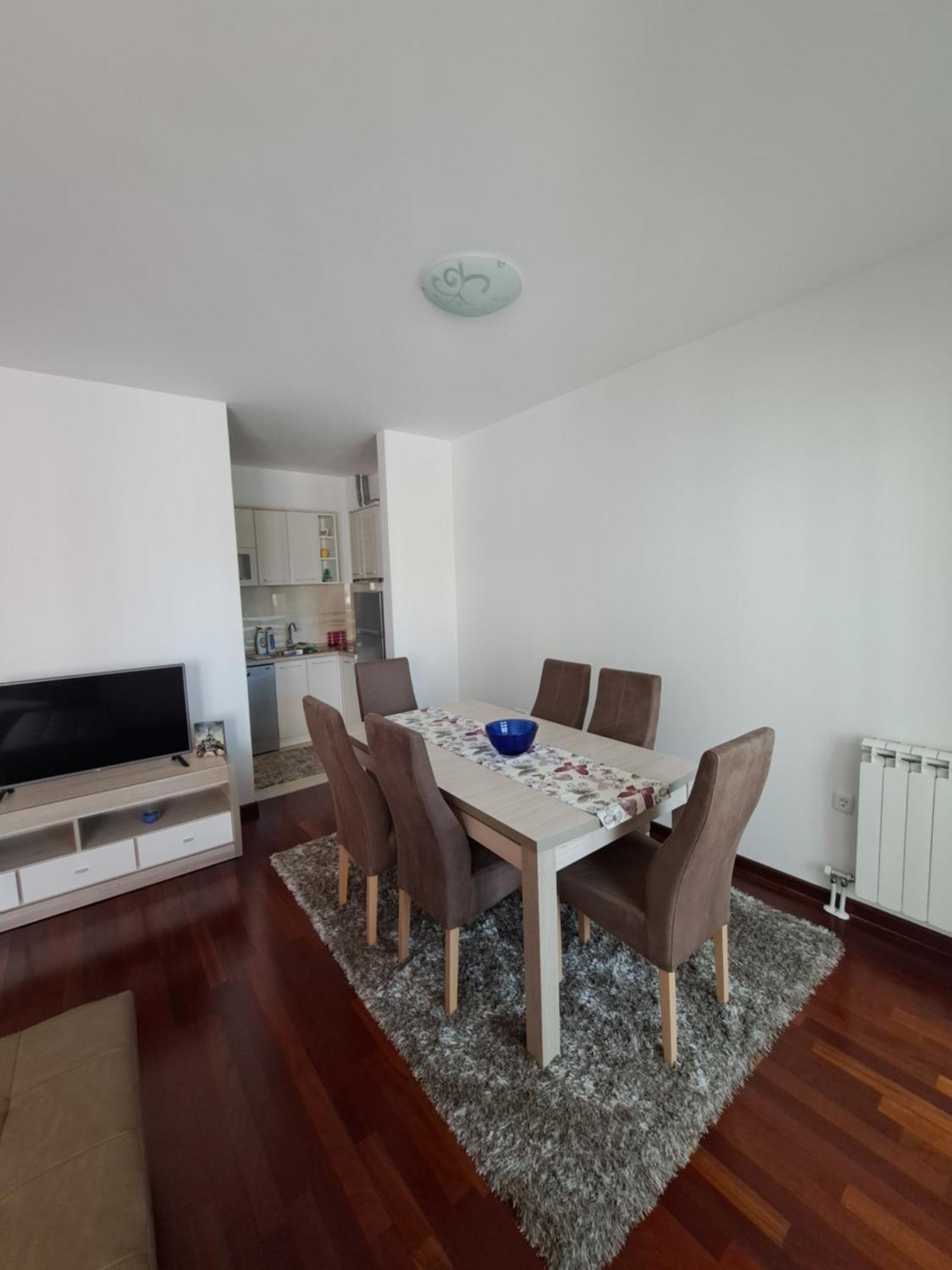 Pinnacle Mne Žabljak Rom bilde