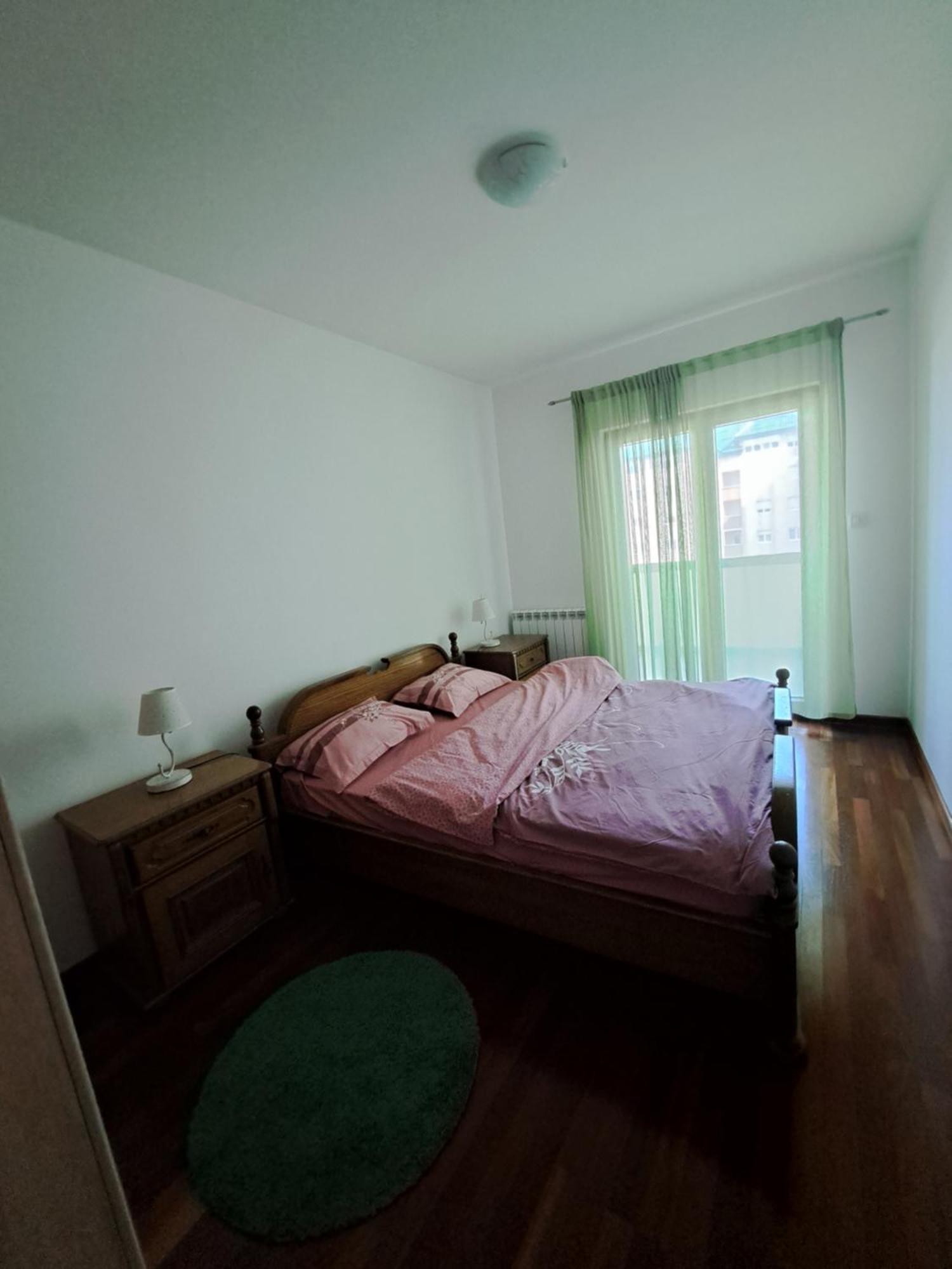 Pinnacle Mne Žabljak Rom bilde