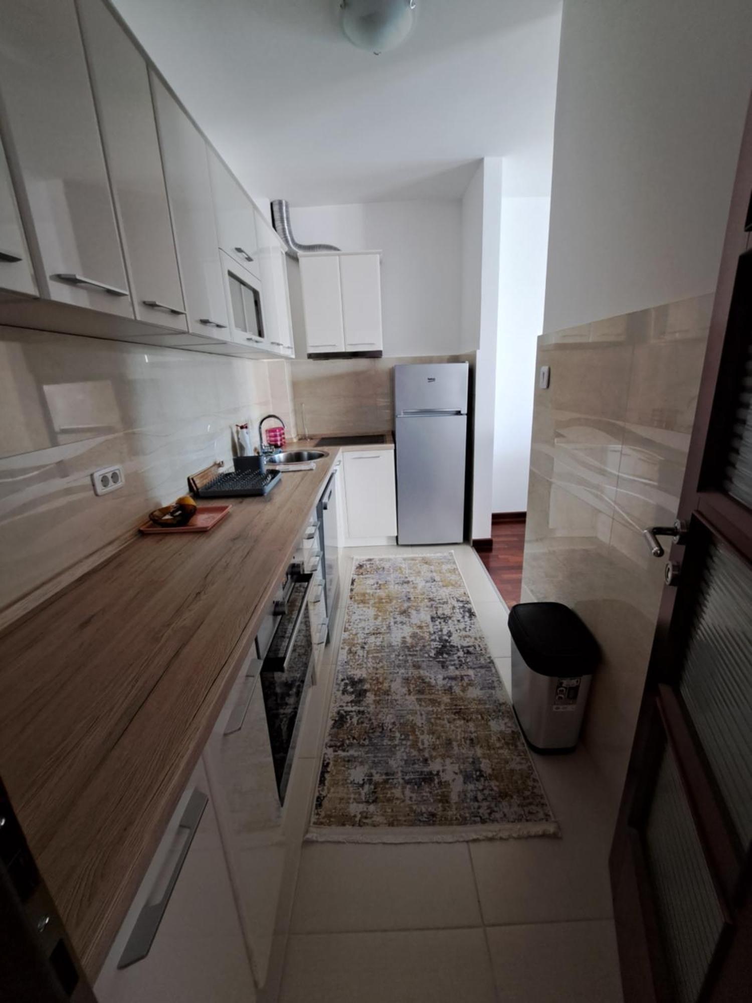 Pinnacle Mne Žabljak Rom bilde