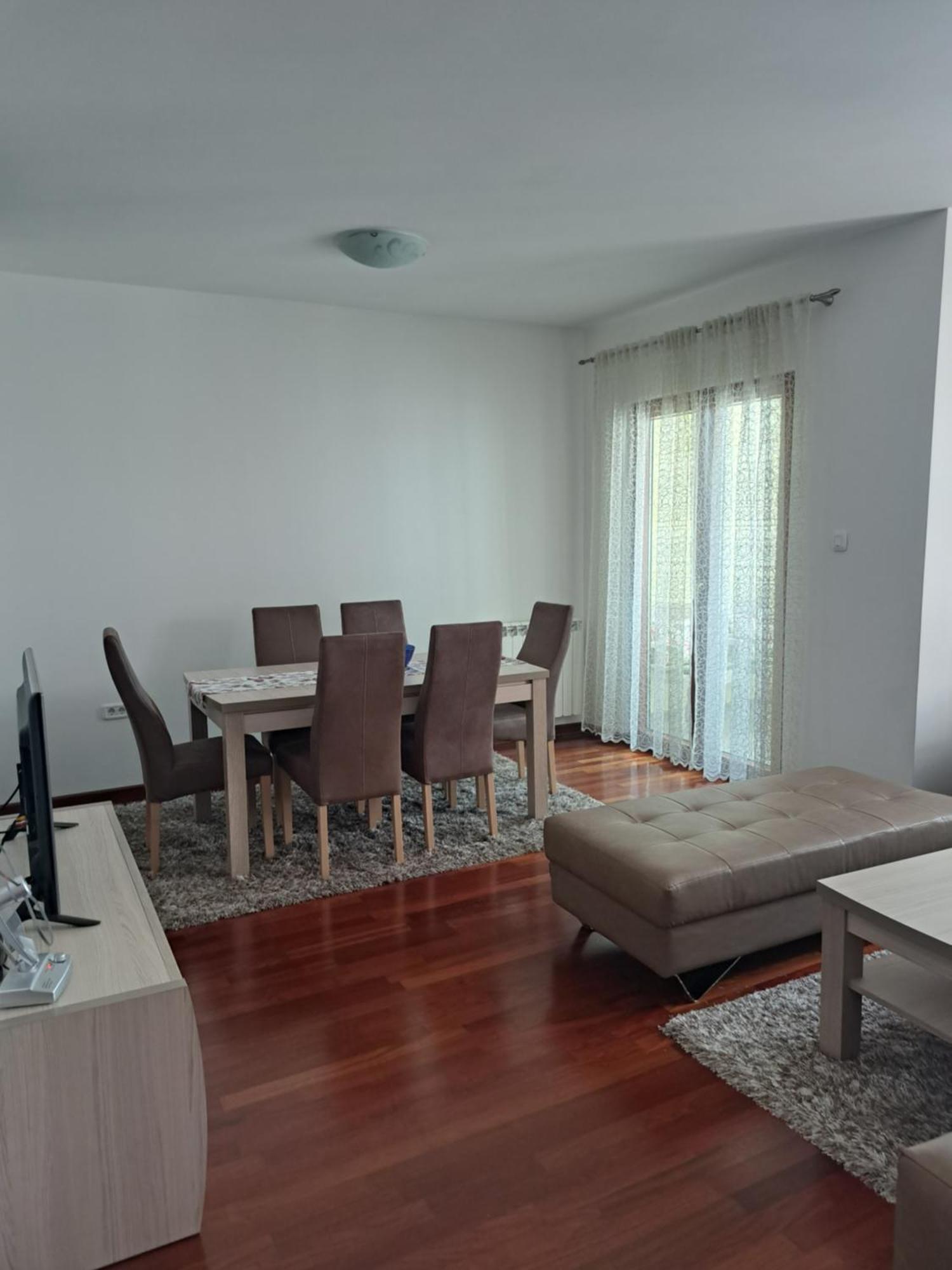 Pinnacle Mne Žabljak Rom bilde