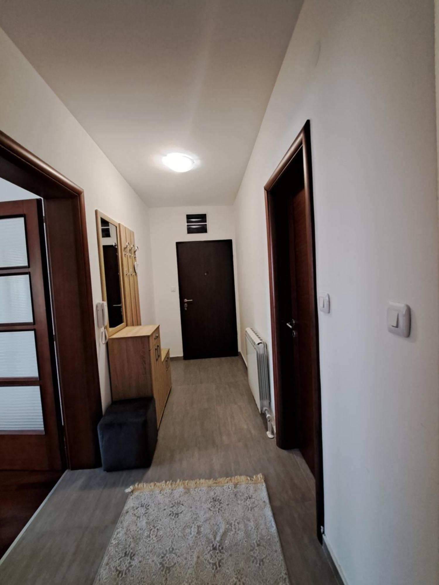 Pinnacle Mne Žabljak Rom bilde